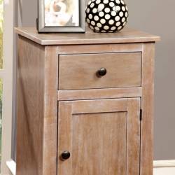 LANDA SIDE TABLE CM-AC140